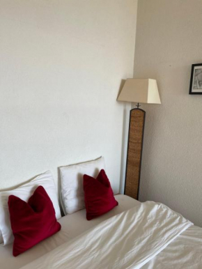 Appartement Lausanne station